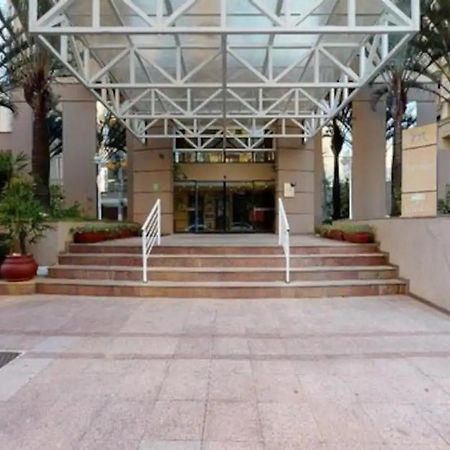Flat Ibirapuera Jardins Otima Localizacao Com Garagem Inclusa! São Paulo Exterior foto