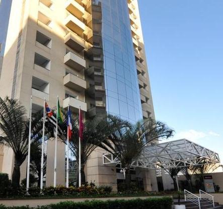 Flat Ibirapuera Jardins Otima Localizacao Com Garagem Inclusa! São Paulo Exterior foto
