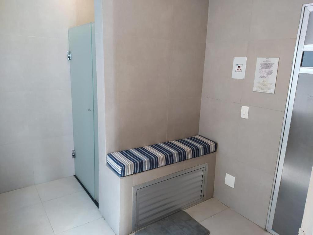 Flat Ibirapuera Jardins Otima Localizacao Com Garagem Inclusa! São Paulo Exterior foto