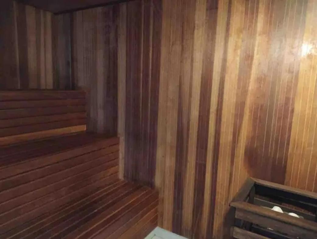 Flat Ibirapuera Jardins Otima Localizacao Com Garagem Inclusa! São Paulo Exterior foto