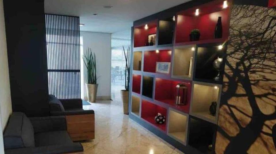 Flat Ibirapuera Jardins Otima Localizacao Com Garagem Inclusa! São Paulo Exterior foto